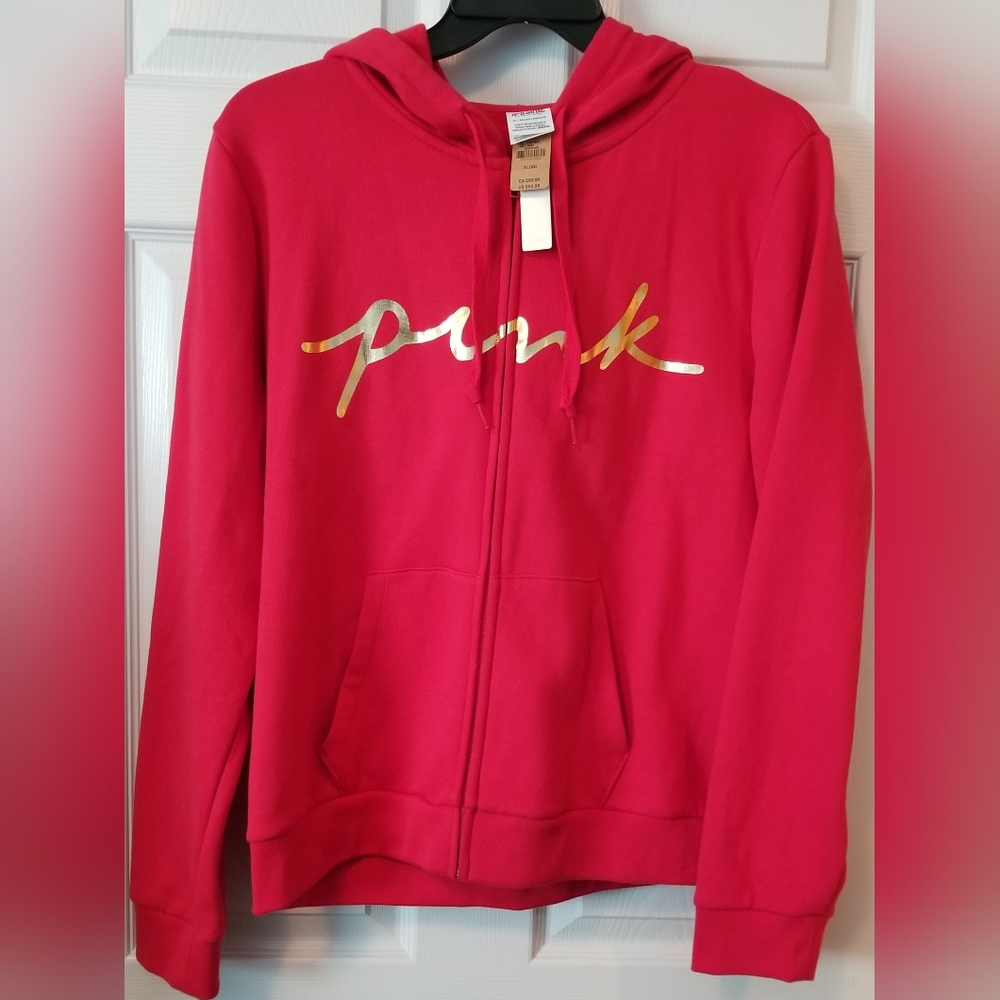 PINK Victoria's Secret Hoodie
